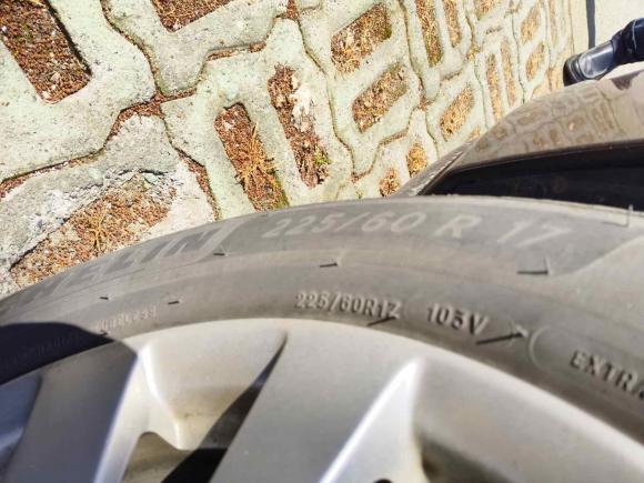 [苏州·苏E] 二手别克别克GL82018款 28T 豪华型 国VI