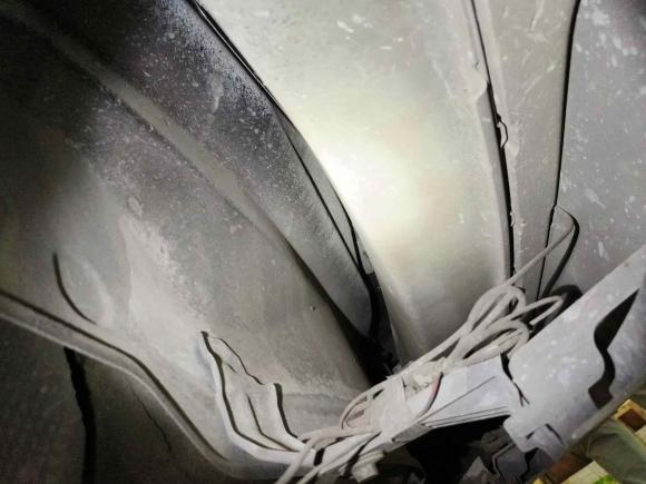 [成都·川A] 二手马自达马自达3星骋2012款 两厢 2.0L 自动豪华型