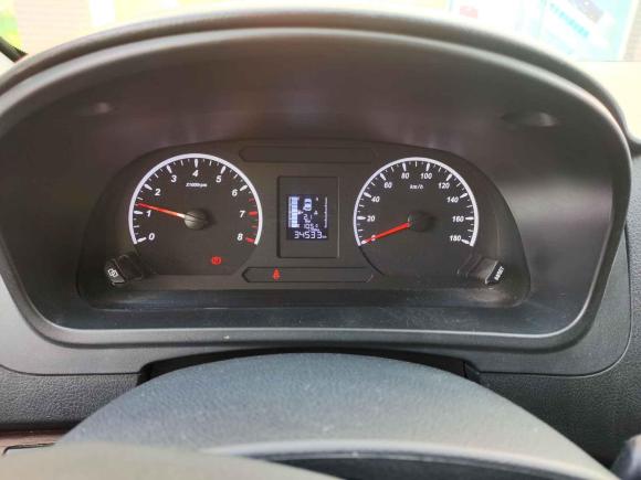 [南通·苏F] 二手东风风行菱智PLUS2021款 2.0L 手动舒适型 7座