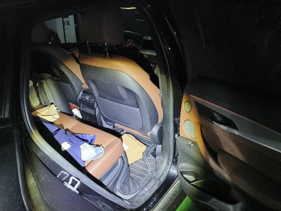 [苏州·苏E] 二手宝马宝马X62019款 xDrive28i M运动套装