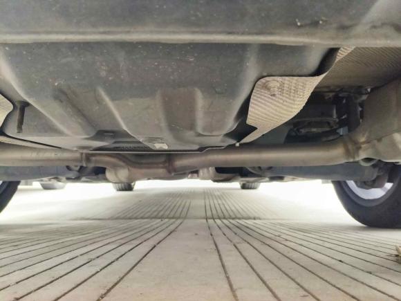 [宁波·浙B] 二手奔驰奔驰C级2019款 C 260 运动版