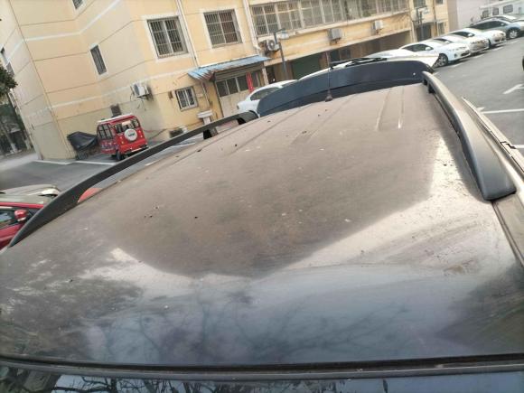 [南昌·赣M] 二手陆风陆风X82012款 探索版 2.0T 柴油4X2豪华型