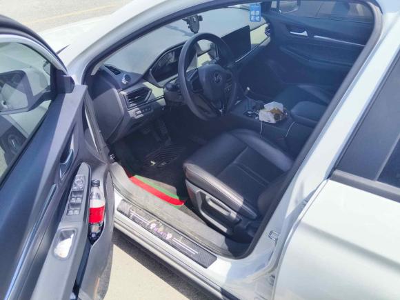 [苏州·苏E] 二手威马汽车威马E.52021款 500 即客行