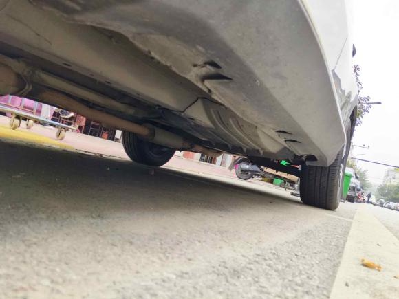 [成都·川A] 二手起亚智跑2015款 2.0L 自动两驱版DLX