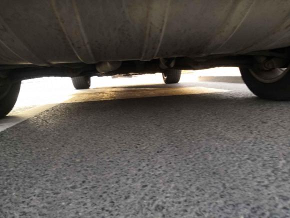 [青岛·鲁B] 二手奥迪奥迪Q72012款 3.0 TFSI 进取型(200kW)