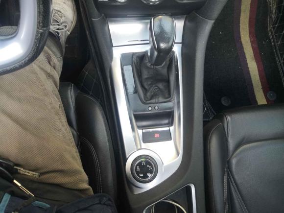 [合肥·皖A] 二手DSDS 62016款 1.6T 豪华版THP160