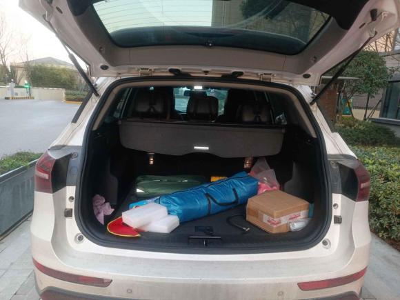 [苏州·陕F] 二手众泰众泰T600 Coupe2017款 1.5T 手动豪华型