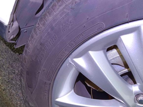 [深圳·桂C] 二手哈弗哈弗H22014款 1.5T 手动两驱精英版