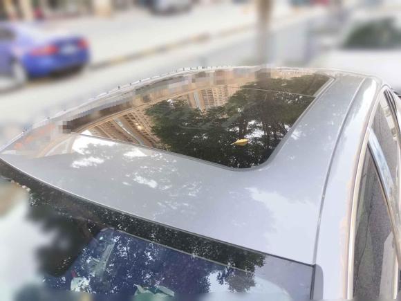 [合肥·皖A] 二手红旗红旗H52023款 1.5T DCT智联旗韵版