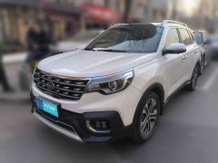 [西安·陕A] 起亚智跑2019款 2.0L 自动智享豪华版