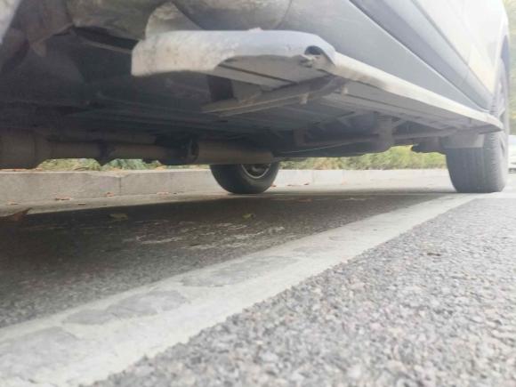 [青岛·鲁B] 二手江汽集团瑞风S72017款 2.0T 自动豪华型