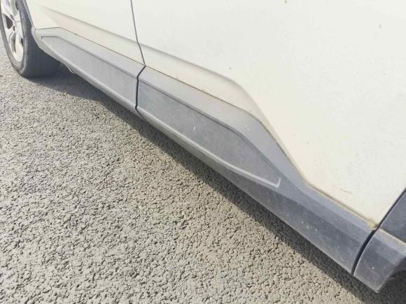 [济南·鲁A] 二手宝骏宝骏5302020款 1.5T 手动舒适型 7座