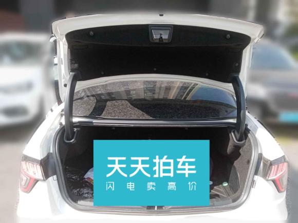 [佛山·粤R] 二手领克领克032019款 1.5TD DCT劲Pro版 国VI