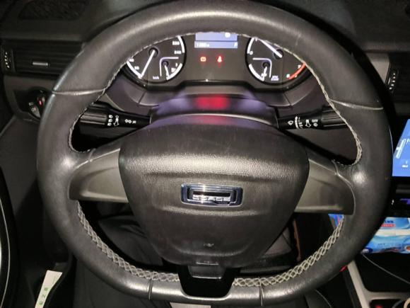 [成都·川A] 二手观致观致32014款 三厢 1.6L 自动致悦型