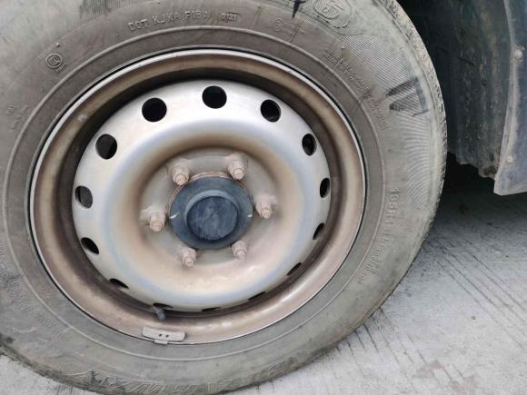 [广州·粤A] 二手开瑞海豚EV2019款 智享版