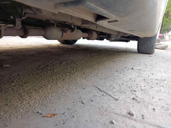 [无锡·辽H] 二手众泰大迈X72017款 上进版 1.8T DCT嵩山型