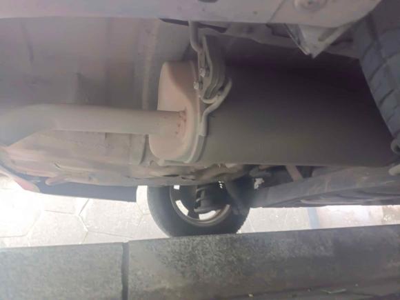 [金华·浙G] 二手现代瑞纳2010款 三厢 1.4L 自动时尚型GT