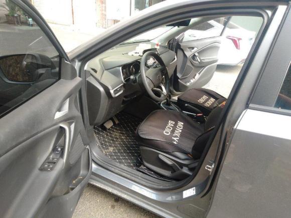 [无锡·苏B] 二手雪佛兰创酷2019款 Redline 325T 自动趣版 国VI