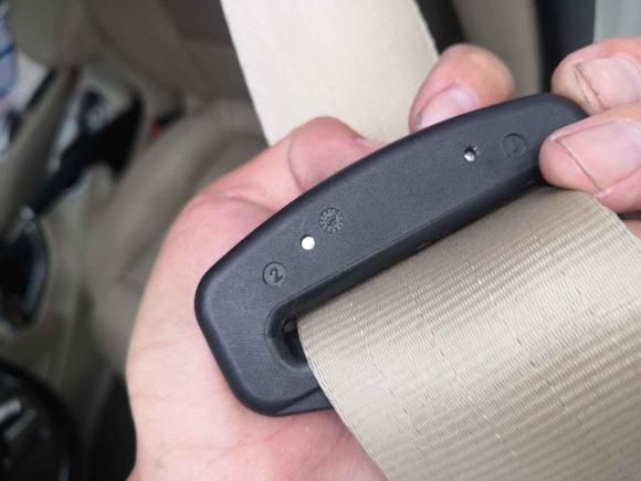 [常州·浙B] 二手菲亚特菲翔2012款 1.4T 自动劲享版