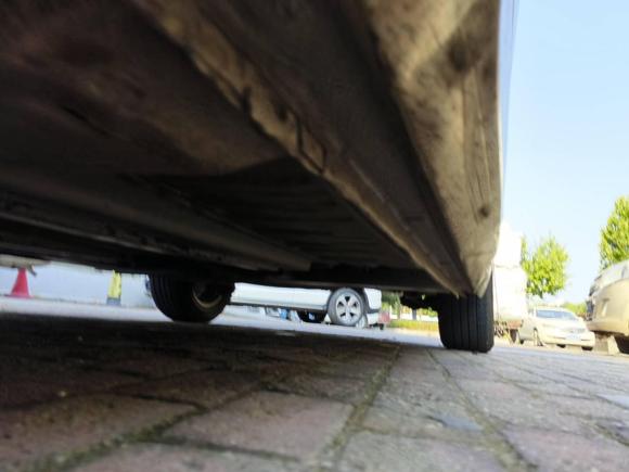 [南昌·赣A] 二手雪铁龙雪铁龙C4L2014款 1.8L 智驱版 自动劲享型