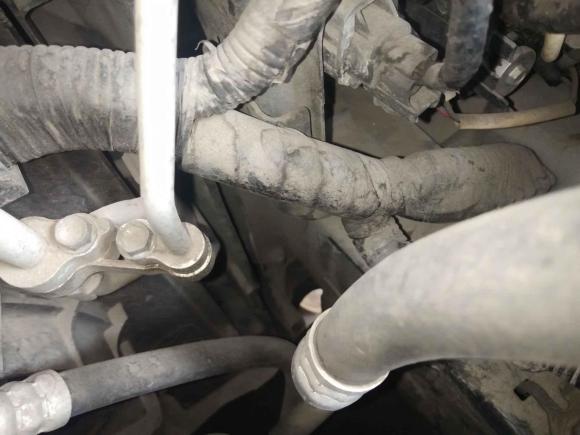 [南昌·赣M] 二手马自达睿翼2009款 2.5L 自动至尊版