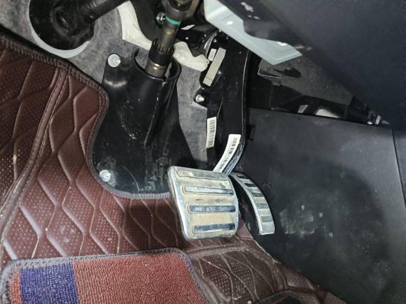 [台州·浙C] 二手江汽集团瑞风S72017款 1.5T 自动豪华智能型