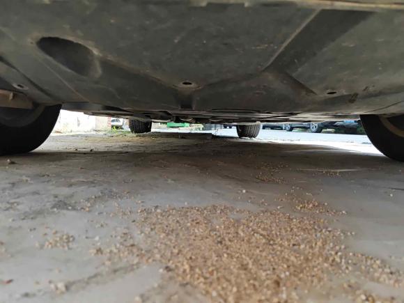 [南通·苏F] 二手奔驰奔驰R级2009款 R 300 L 商务型