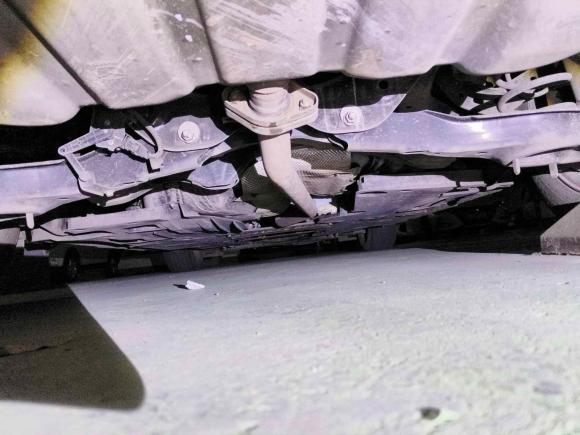 [成都·川A] 二手马自达马自达3 昂克赛拉2017款 三厢 1.5L 自动豪华型 国V