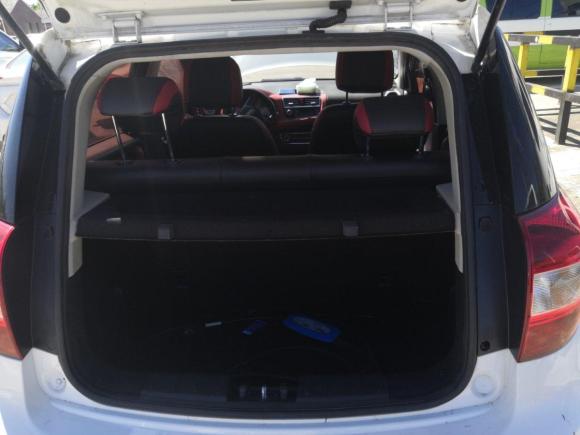 [宁波·浙B] 二手江淮江淮iEV6E2017款 iEV6E 时光版