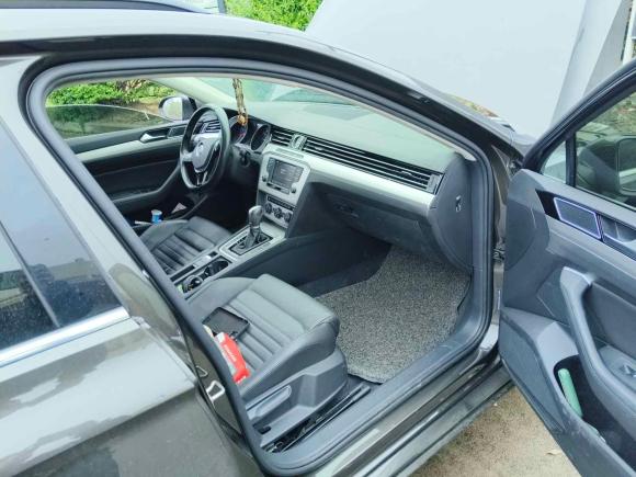 [宁波·浙B] 二手大众蔚揽2017款 380TSI 两驱舒行版