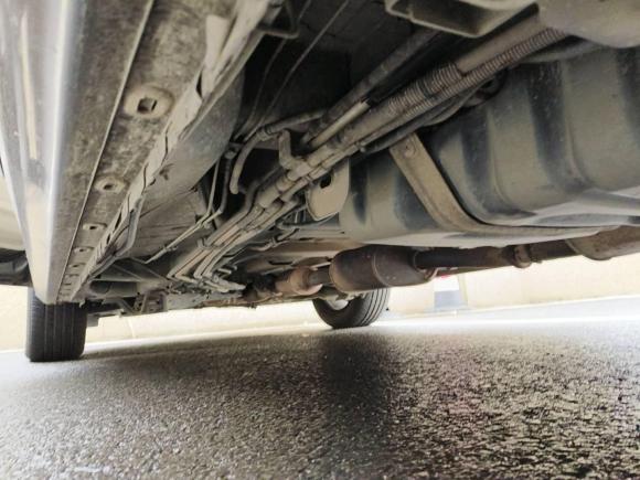 [宁波·浙B] 二手别克别克GL82011款 3.0L XT豪华商务旗舰版