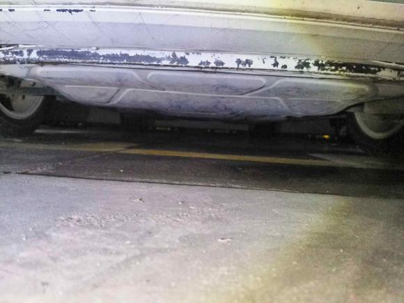 [嘉兴·赣E] 二手大众凌渡2015款 280TSI DSG舒适版