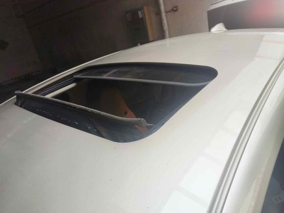 [武汉·鄂A] 二手沃尔沃沃尔沃S80L2011款 2.0T 智雅版