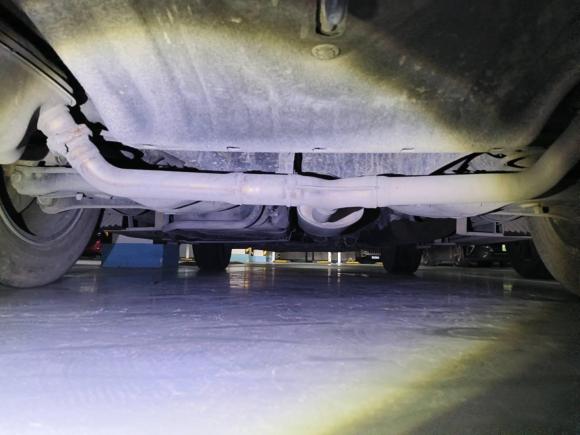 [湖州·浙E] 二手本田本田CR-V2021款 240TURBO CVT两驱风尚版