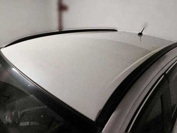 [无锡·苏B] 二手铃木骁途2017款 1.6L 手动两驱都市时尚型