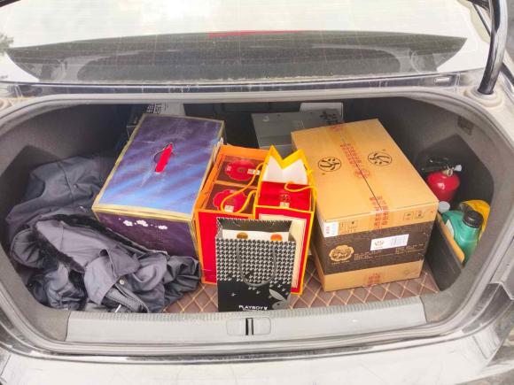 [青岛·鲁U] 二手大众迈腾2016款 1.8TSI 智享舒适型