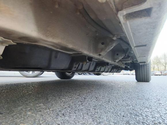 [北京·冀E] 二手比亚迪比亚迪e62016款 400 豪华版