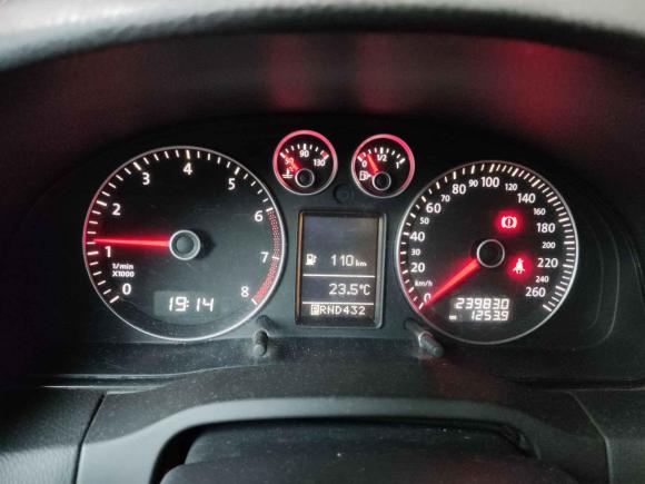 [南昌·赣M] 二手大众Passat领驭2009款 1.8T 自动尊品型