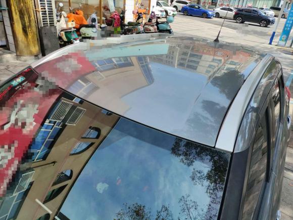 [南通·苏F] 二手日产劲客2017款 1.5L CVT智行版