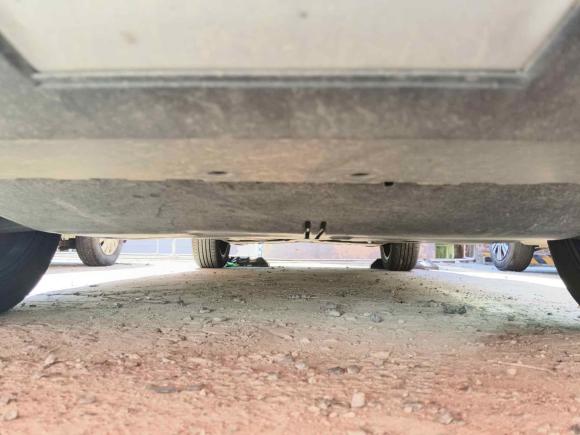 [上海·苏U] 二手大众途铠2021款 280TSI DSG豪华版