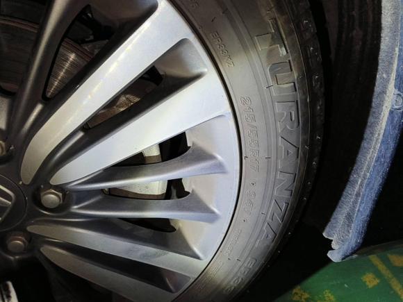 [南京·苏A] 二手本田奥德赛2018款 2.4L 智享版