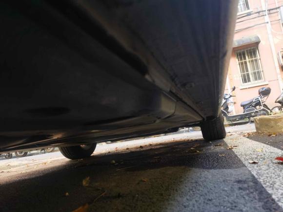 [上海·沪G] 二手大众途安2016款 途安L 280TSI DSG舒适版