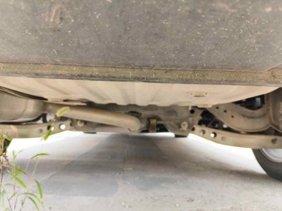 [南通·苏F] 二手别克君威2019款 20T 精英型 国V