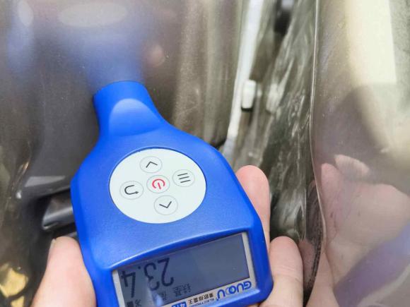 [深圳·赣B] 二手五菱汽车五菱荣光V2016款 1.5L标准型