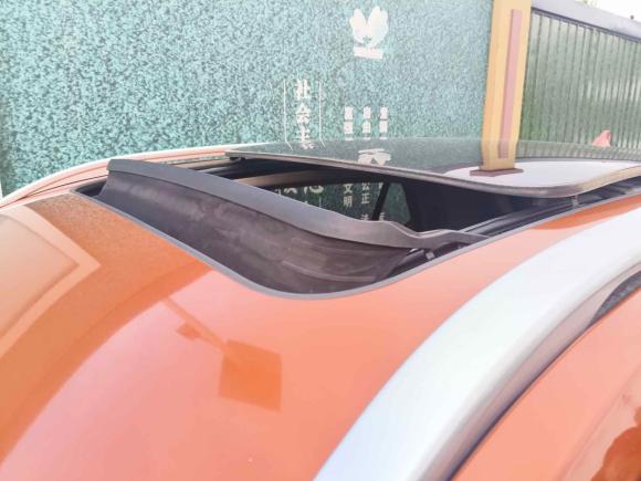 [济南·鲁A] 二手宝骏宝骏5102017款 1.5L 手动豪华型