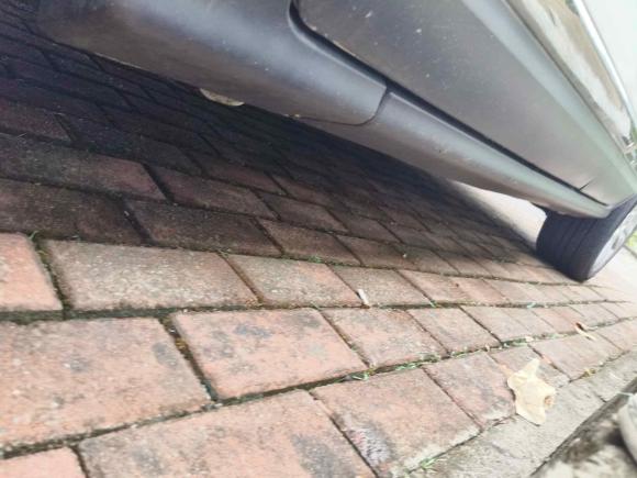 [杭州·浙A] 二手标致标致30082013款 2.0L 自动潮流版