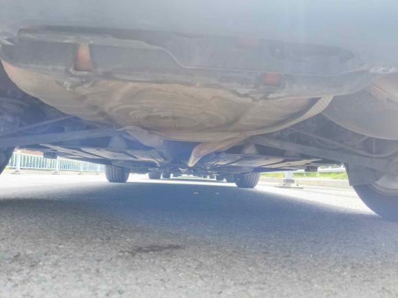 [南京·苏A] 二手MINIMINI CLUBMAN2011款 1.6L COOPER Fun