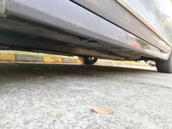 [佛山·粤X] 二手日产天籁2008款 2.5L XL领先版