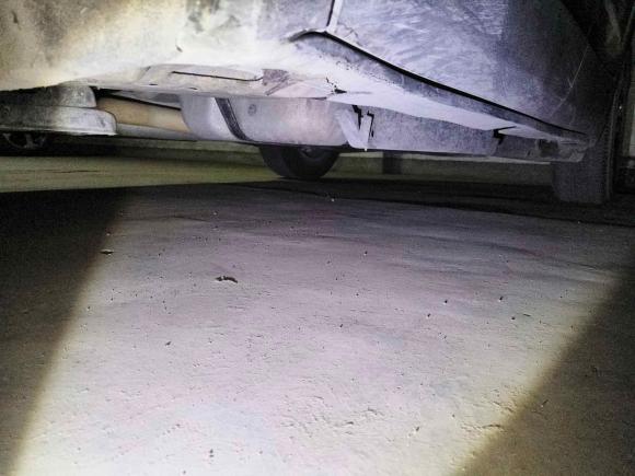 [济南·鲁A] 二手别克昂科威2018款 20T 两驱精英型