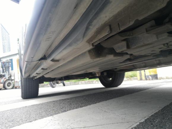 [成都·川A] 二手斯巴鲁森林人2016款 2.5i 尊贵导航版